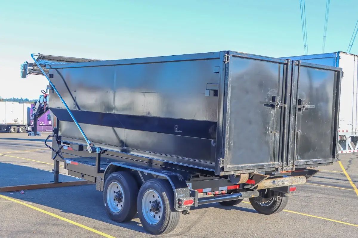 Dumpster Rental services in Village of Oak Creek (Big Park), AZ